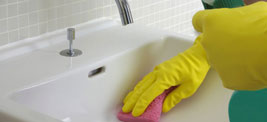 Bathrom Cleaning Services Melbourne