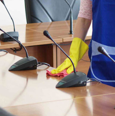 Commercial Cleaning Services Melbourne