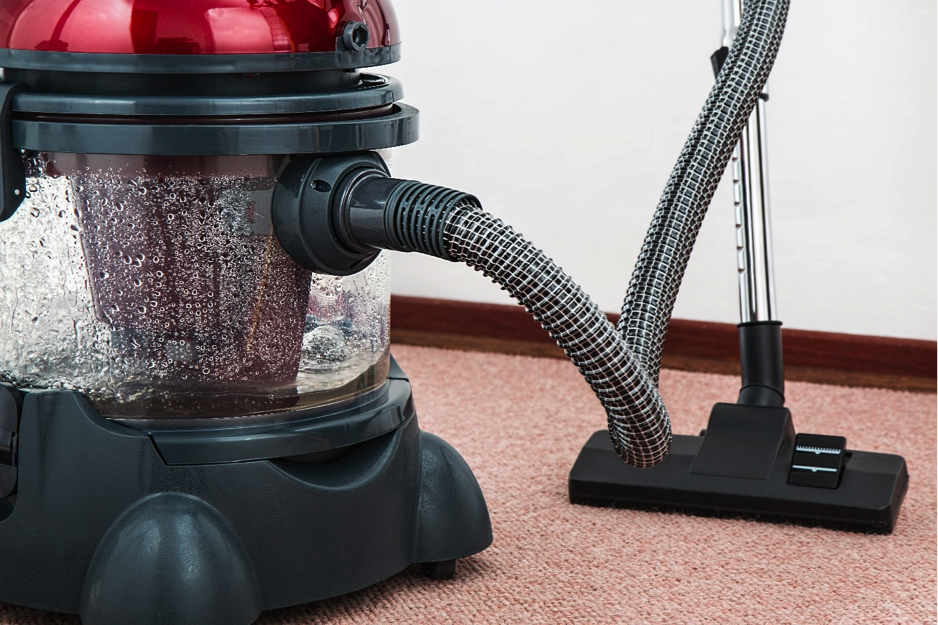 How to maintain your hall, stairs and landing carpets