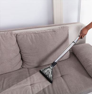 Upholstery Steam Cleaning Melbourne