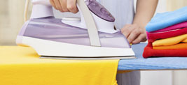 Ironing Services Near Melbourne