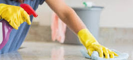 One-off Clean Services Melbourne