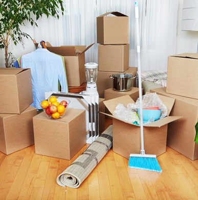 Moving Out Cleaning Services Melbourne